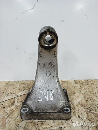 Кронштейн двигателя Ssangyong Kyron 1 D20DT 2006