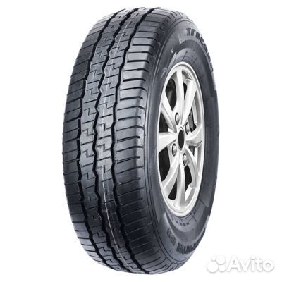 Tracmax Transporter RF09 215/75 R16C 113R