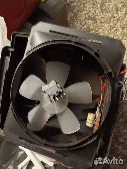 Печка для Нивы