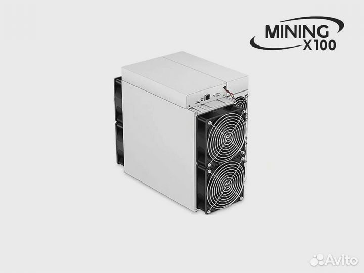 Asic Antminer s19k pro 110 (В наличии)