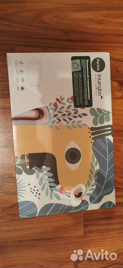 Графический планшет parblo Intangbo S