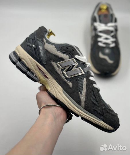 Кроссовки New Balance 1906D