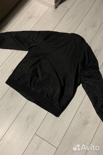 Бомбер alpha industries