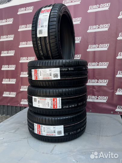 Kumho Ecsta PS71 275/40 R19 105W