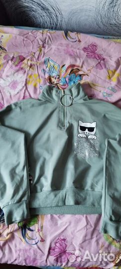 Вещи для девочки