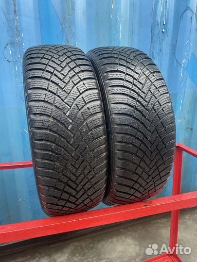 Hankook Winter I'Cept RS3 W462 205/55 R16