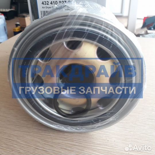 Фильтр осушитель Скания 4 серии 4324109272