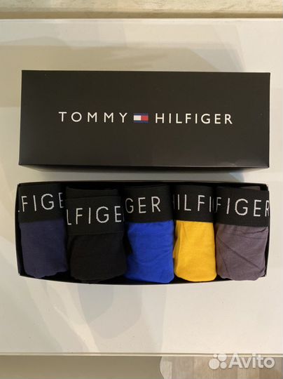 Трусы мужские