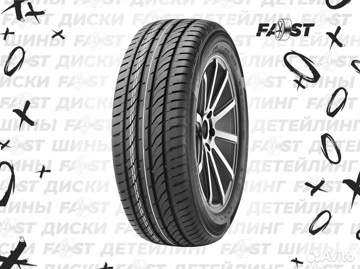 Compasal Grandeco 215/55 R16 97W
