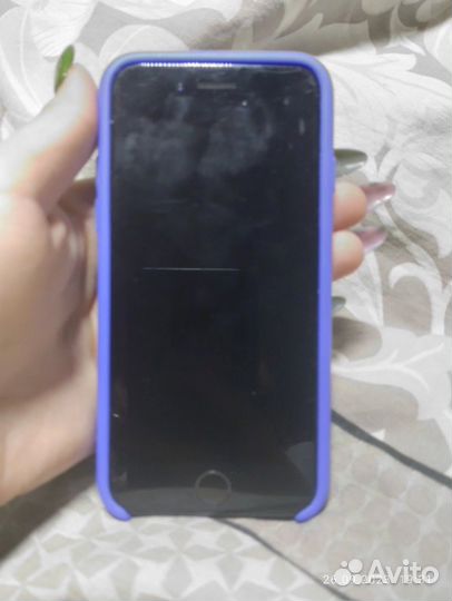 iPhone 7, 128 ГБ