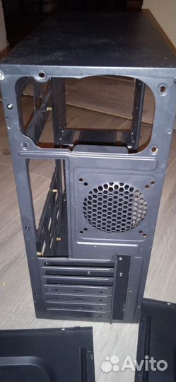 Корпус для пк mini atx