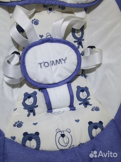Качели Tommy SW202
