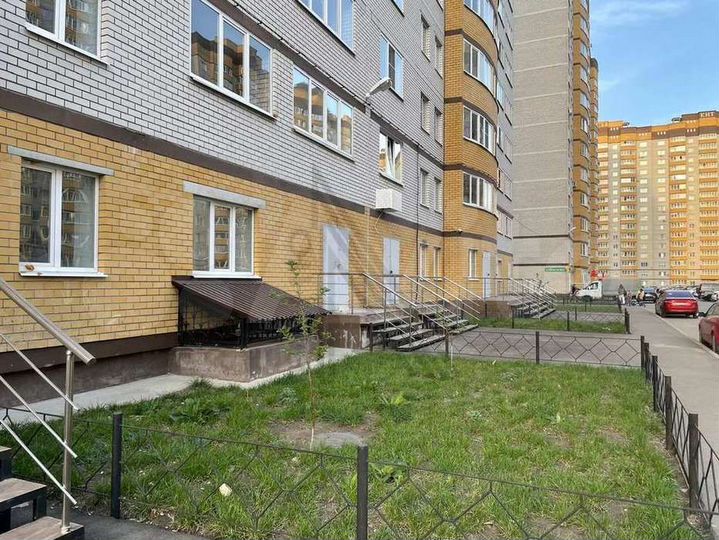 Сдам помещение свободного назначения, 144.7 м²