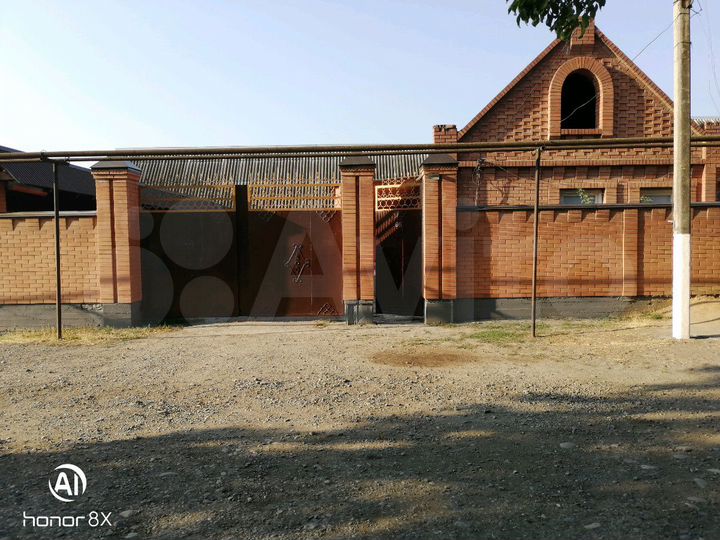 Дом 120 м² на участке 12 сот.