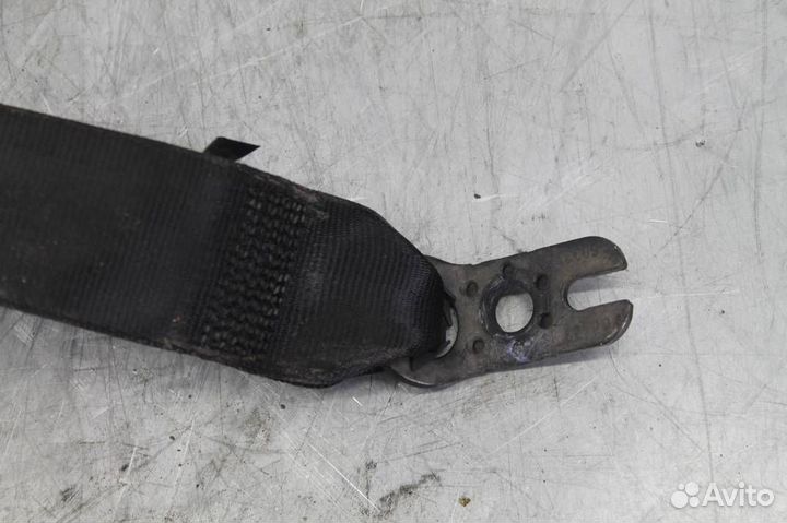 Ремень безопасности задний левый Audi A6(C7)