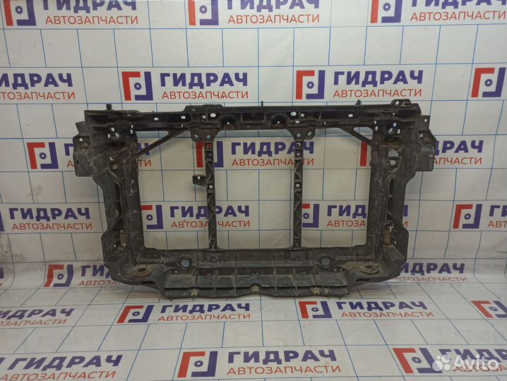 Панель передняя Mazda Mazda 3 (BM) GHR5-53-110B