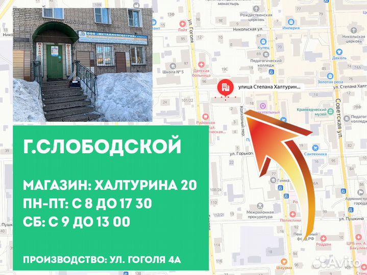 Поликарбонат 