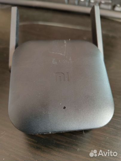 Wifi усилитель репитер