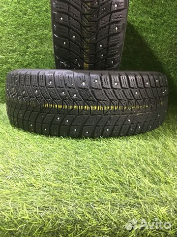 Michelin X-Ice North 3 195/65 R15 95T