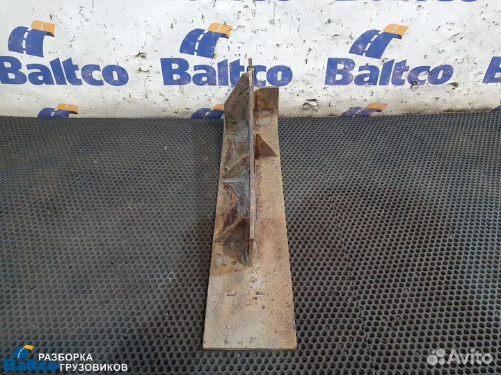 Кронштейн Volvo FH13 рестайлинг (2008-2013)