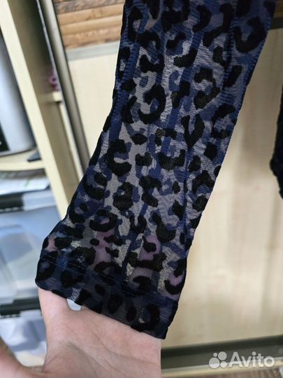 Блузка, лонгслив