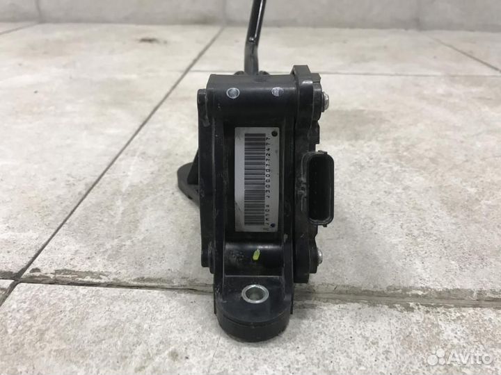 Педаль газа Honda CR-V 3 RE5