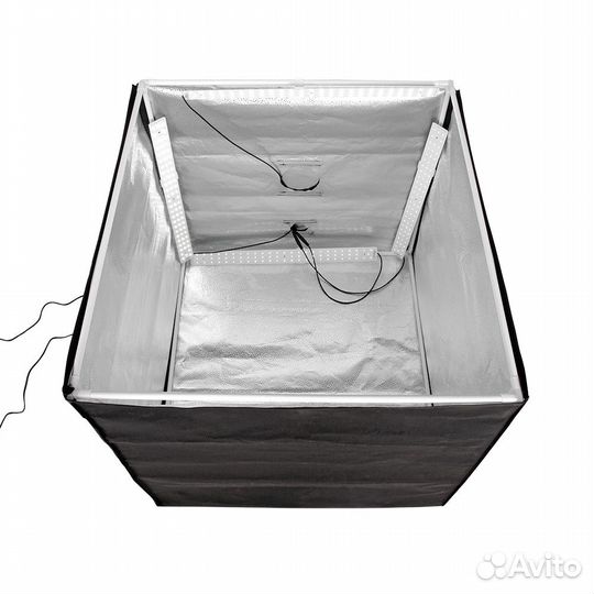 Фотобокс Falcon Eyes Macro Studio 70 LED