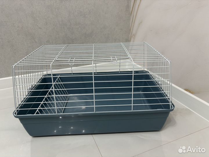 Клетка для грызунов большая новая