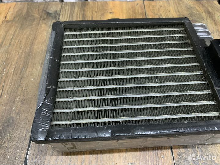 Volkswagen Touareg NF Испаритель кондиционера