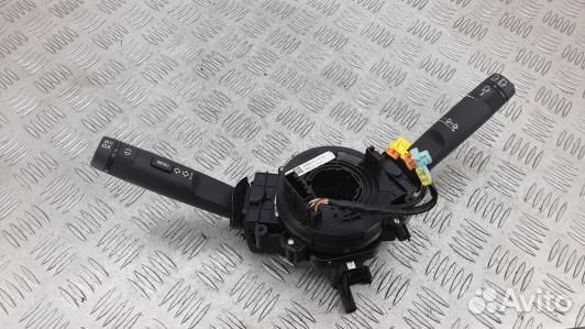 Переключатель поворотов и дворников (стрекоза) ope