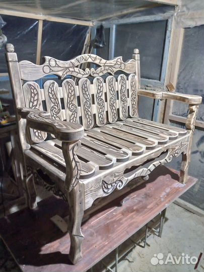 Скамья универсальная