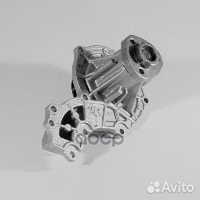 Насос водяной 026121005F P518 Hepu