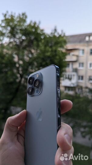 iPhone 13 Pro, 256 ГБ