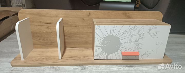 Полка настенная