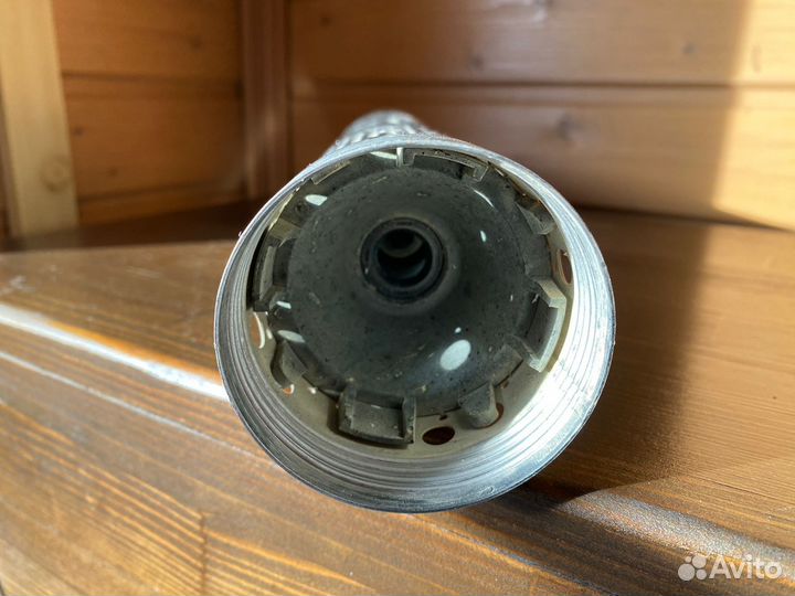 Механическая часть насоса Grundfos SQ 2-85