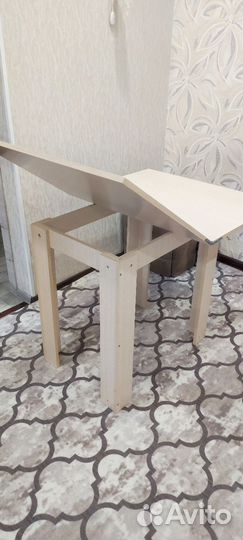 Кухонный стол раскладной бу
