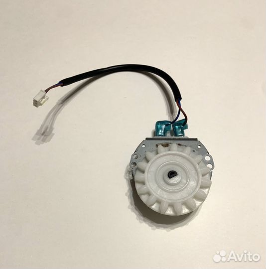 Двигатель EAU57424301 пылесос LG73203uhao