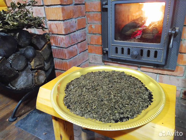 Чай Кипрей / Иван Чай (250 гр.)