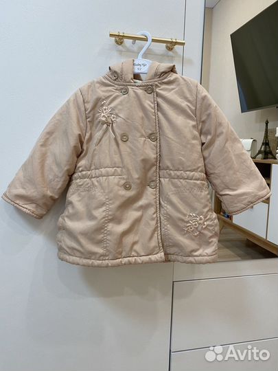 Куртки+комбинезон