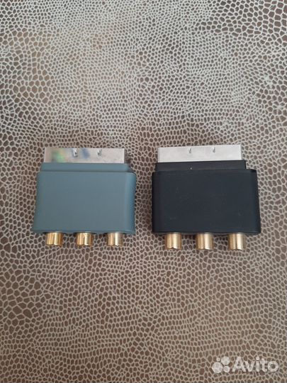 Переходники для xbox