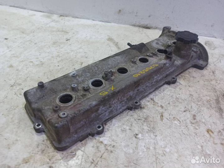 Крышка клапанная Тойота