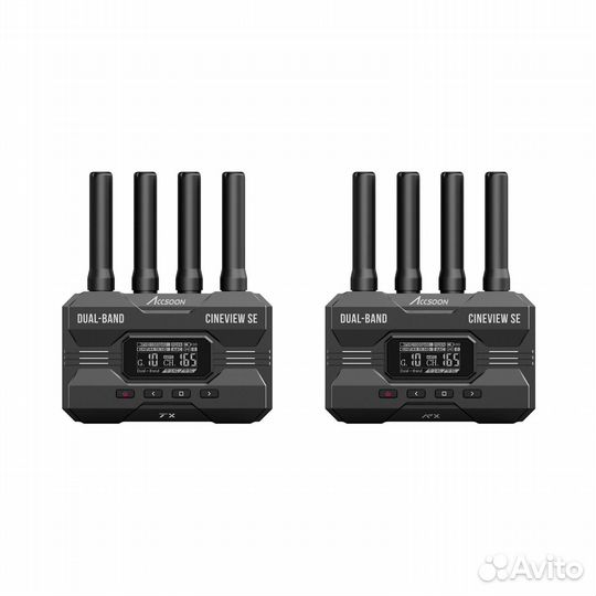 Видеосендер Accsoon CineView SE