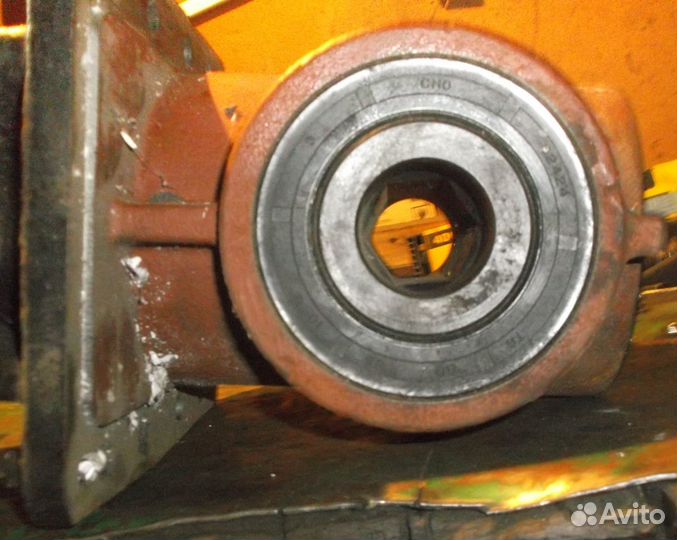 Механический редуктор