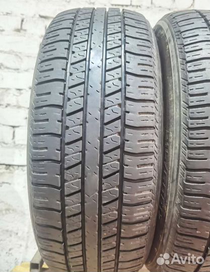 Triangle TR257 215/60 R17 96H