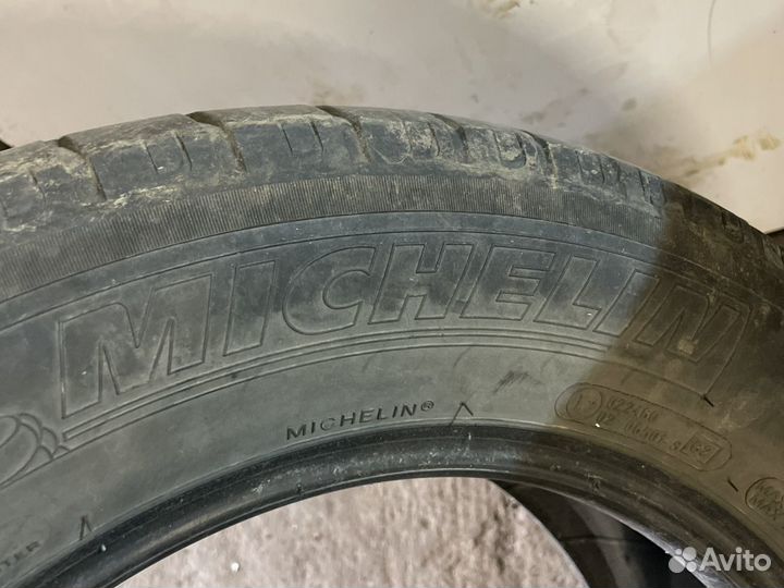 Michelin Energy XM2+ 215/55 R16 95V