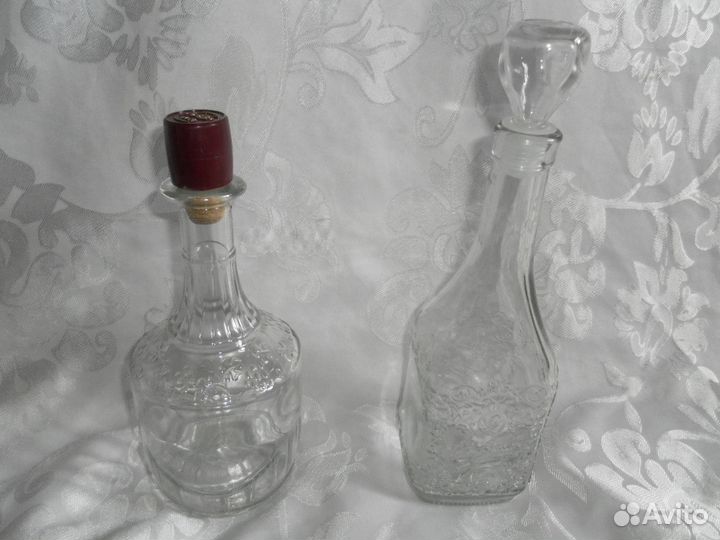 Графины
