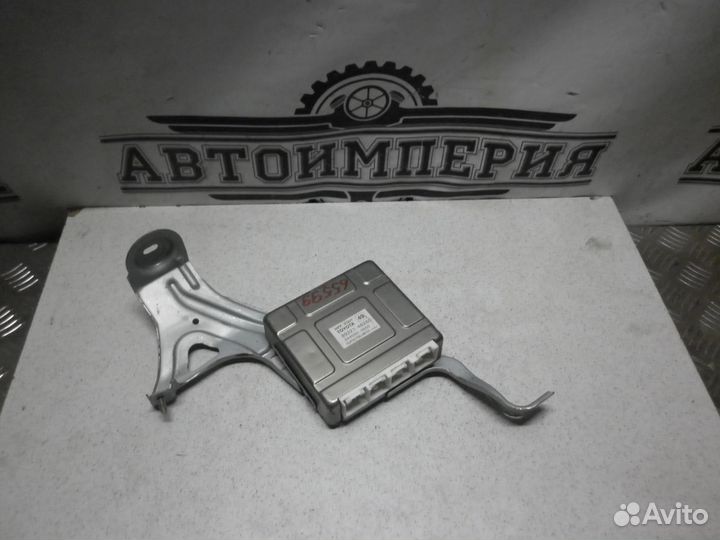 Блок комфорта Toyota Highlander 1 89221-48260