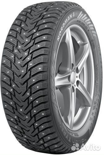 Nokian Tyres Nordman 8 205/55 R16 94T