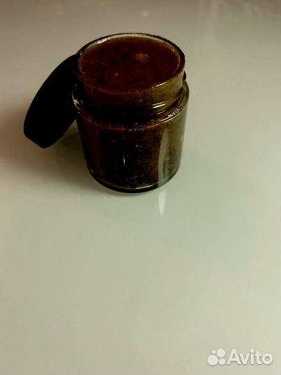 Мед волшебный для него