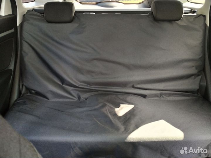 Защитная накидка чехол